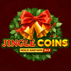 Jingle Coins: Hold And Win