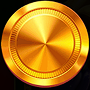 Golden Coin